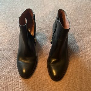 Louis et cie booties